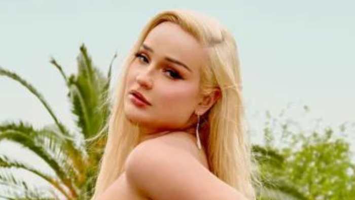 Kim Petras